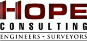 Hope Consulting Inc. — Consulting & surveying Hope Consulting Inc.