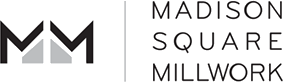 Madison Square Millwork — Commercial construction Madison Square Millwork